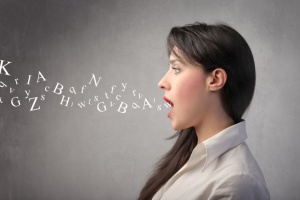 Phát âm chuẩn tiếng anh nhờ kỹ thuật bắt chước